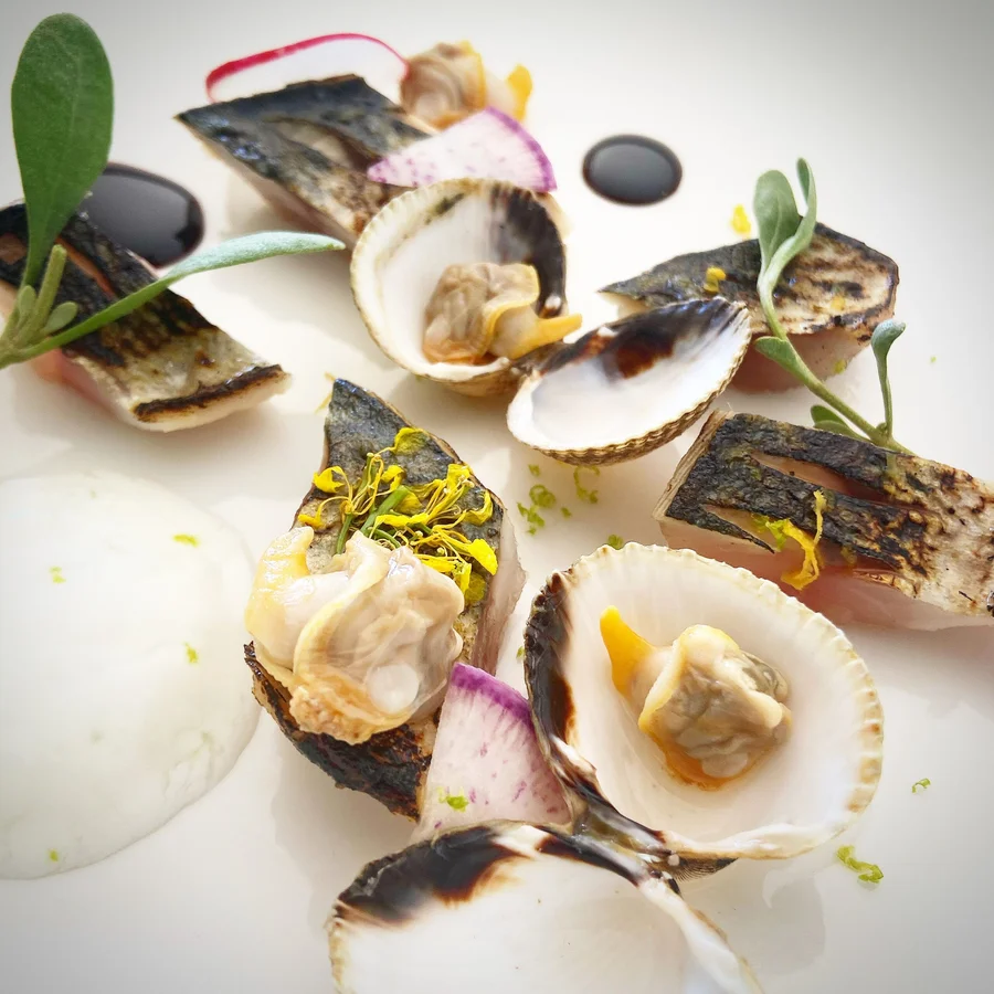 Gastronomie Bris'Art — Précision
