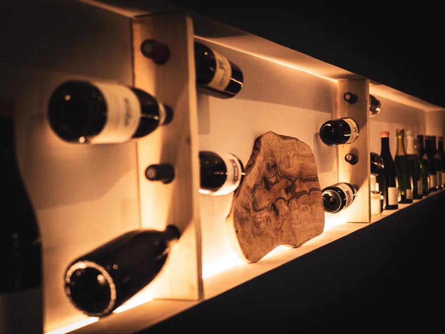 Cave à vins